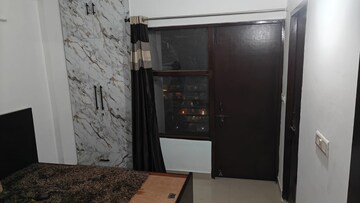 Furnished Amenities in 3 BHK Apartment at Adore Samriddhi, Sector 89 – for Rent
