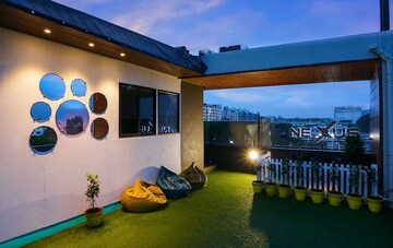  Office Space For Rent in Mg Road
