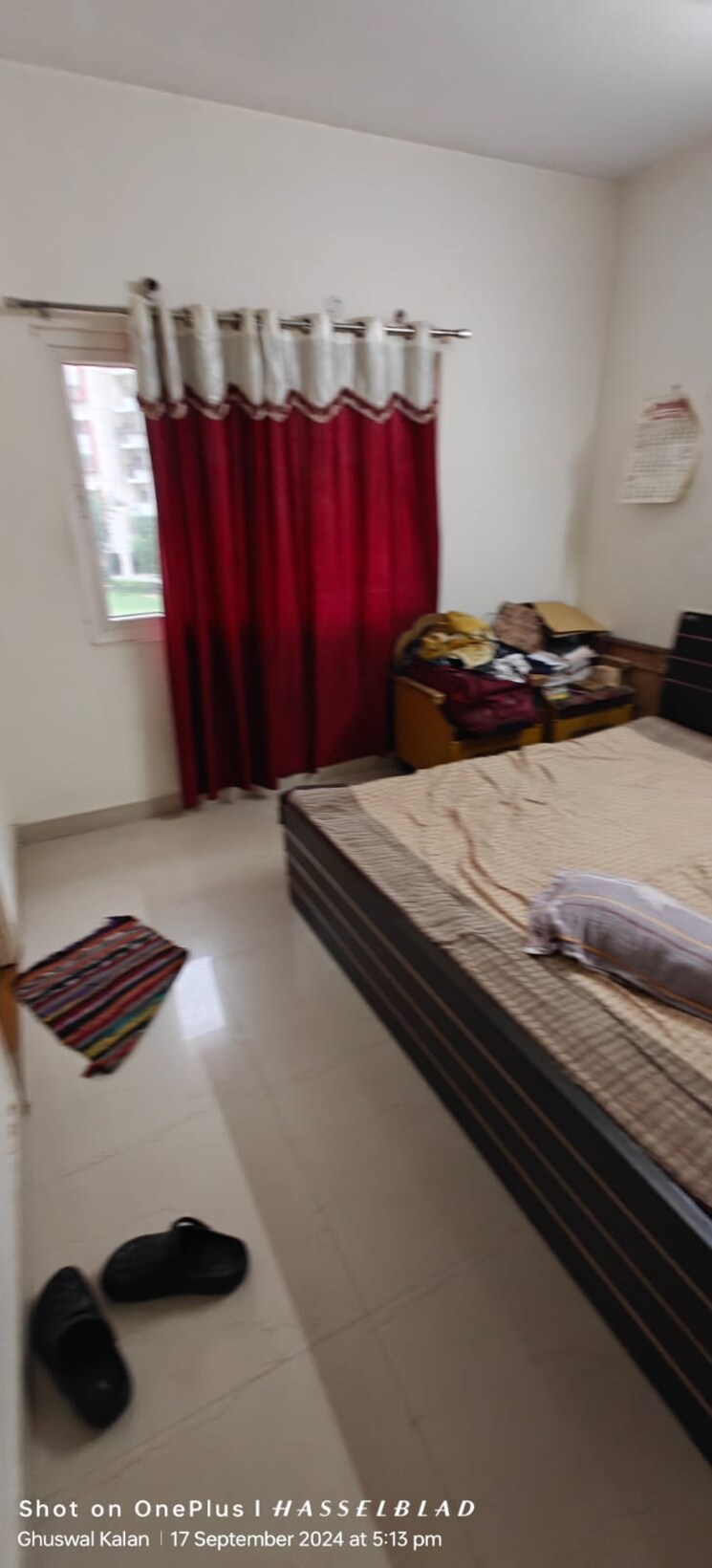 Bedroom, upavp-bhagirathi-enclave 3 Bedroom 1510 Sq.Ft. Apartment In Raebareli Road Lucknow 8783942