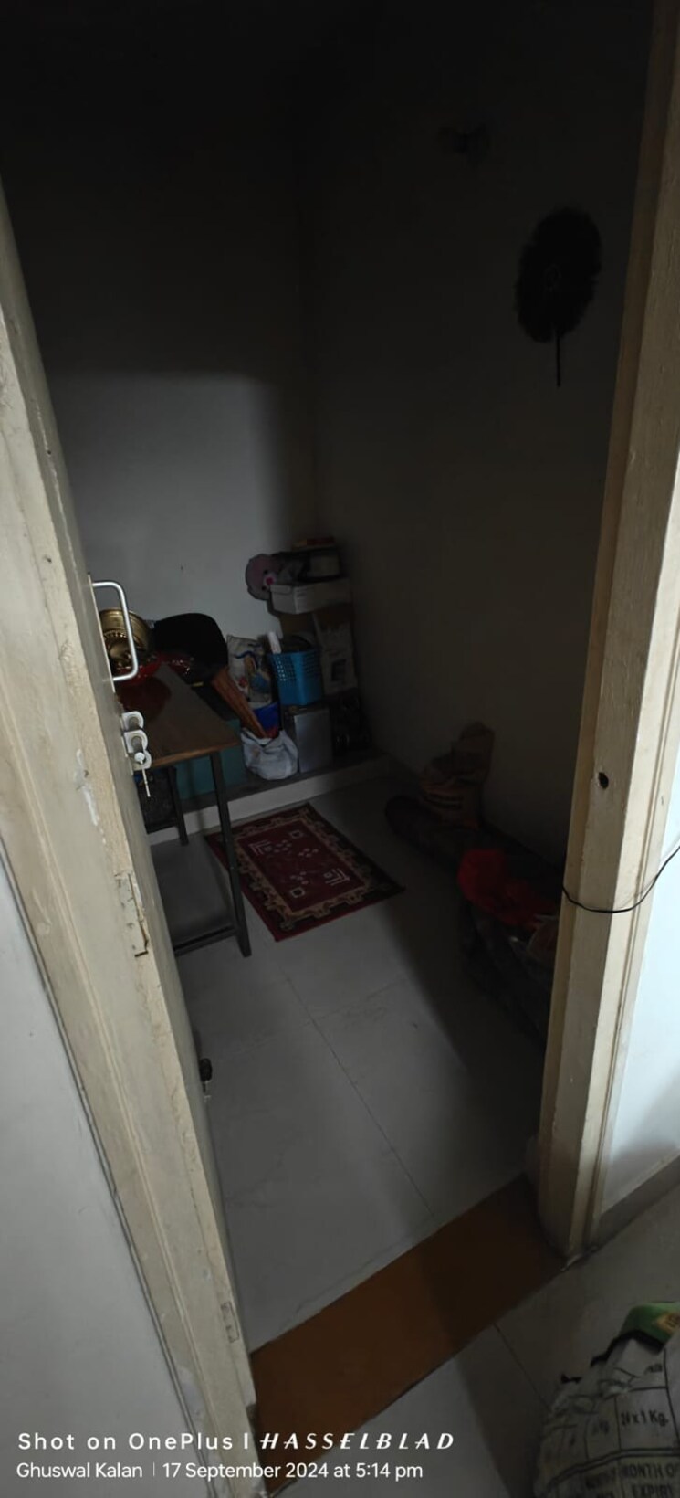 Balcony, upavp-bhagirathi-enclave 3 Bedroom 1510 Sq.Ft. Apartment In Raebareli Road Lucknow 8783942