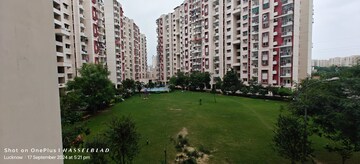3 BHK Apartment – Exterior View View at UPAVP Bhagirathi Enclave, Raebareli Road - for Sale