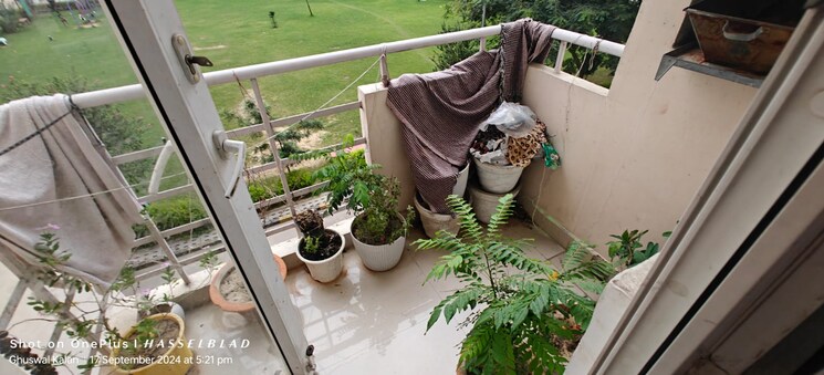 Master Bedroom, upavp-bhagirathi-enclave 3 Bedroom 1510 Sq.Ft. Apartment In Raebareli Road Lucknow 8783942