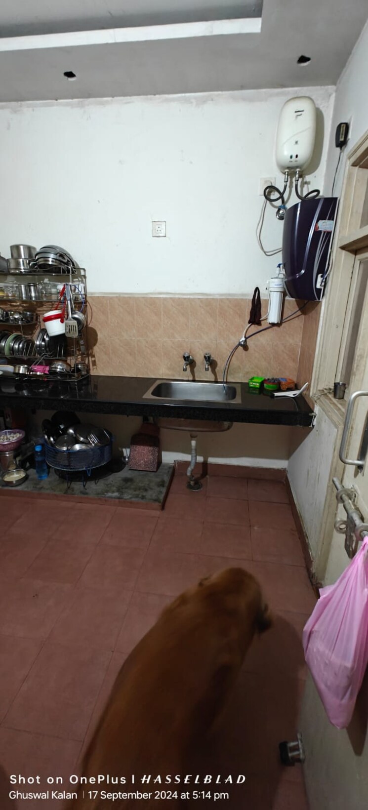 Master Bedroom, upavp-bhagirathi-enclave 3 Bedroom 1510 Sq.Ft. Apartment In Raebareli Road Lucknow 8783942