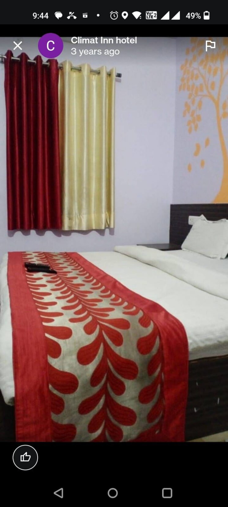 Room, gomti nagar Pg For Girls In Gomti Nagar 8783900