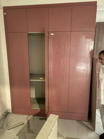 Bathroom in 3.5 BHK Apartment at Smart World 79, Sector 79 – for Rent