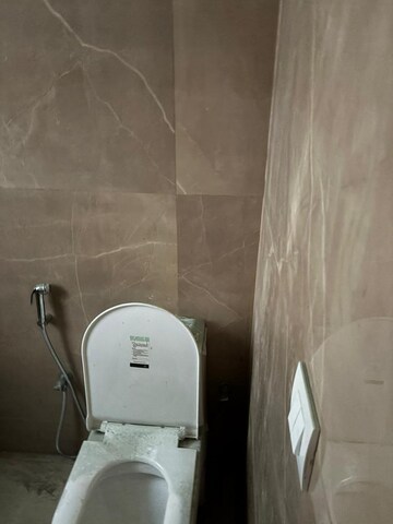 Bathroom in 3.5 BHK Apartment at Smart World 79, Sector 79 – for Rent