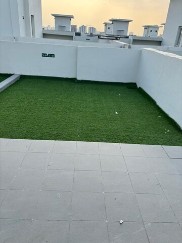 Kitchen in 3.5 BHK Apartment at Smart World 79, Sector 79 – for Rent