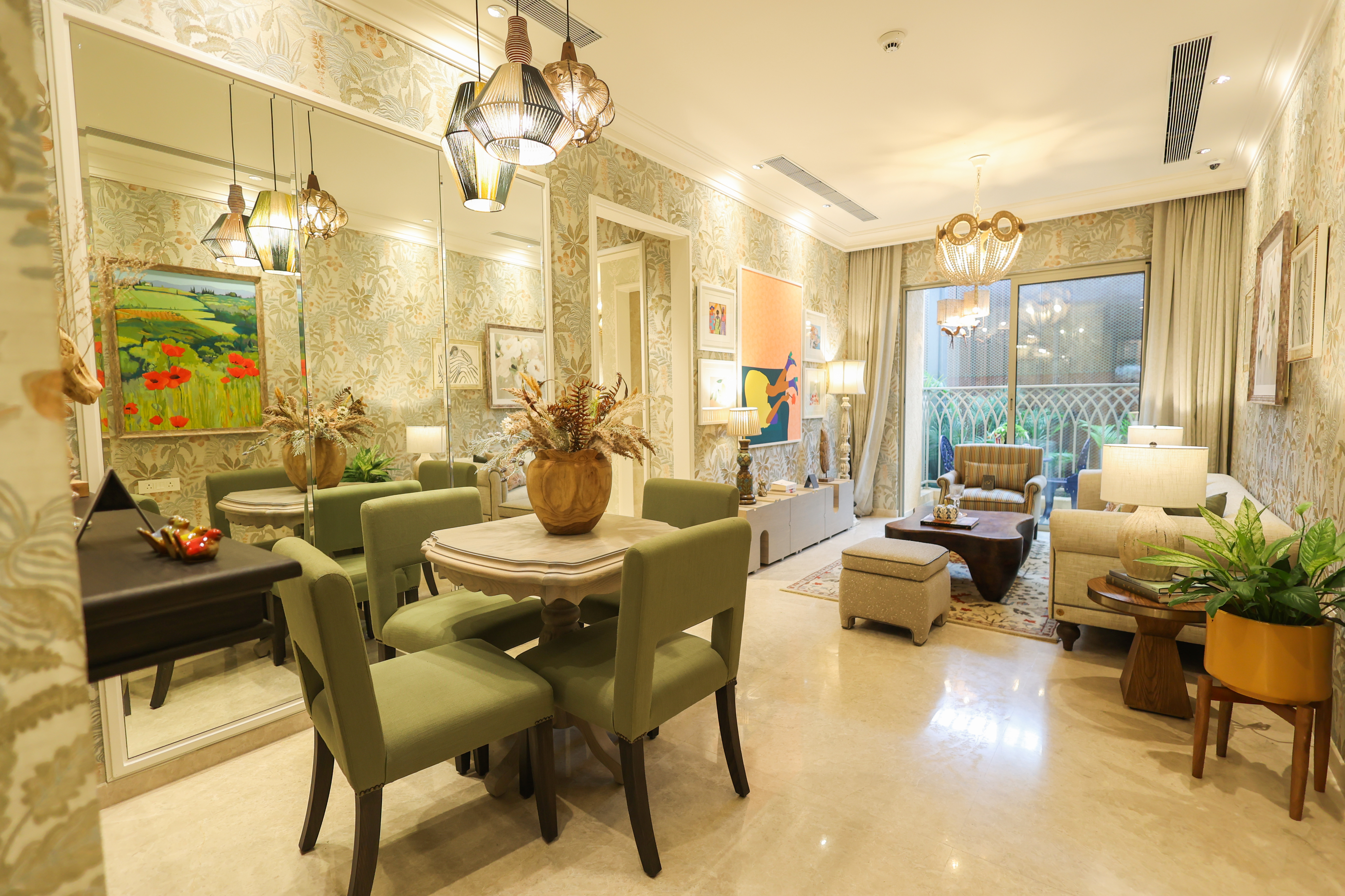 2 BHK Apartment For Sale in Hiranandani Westgate