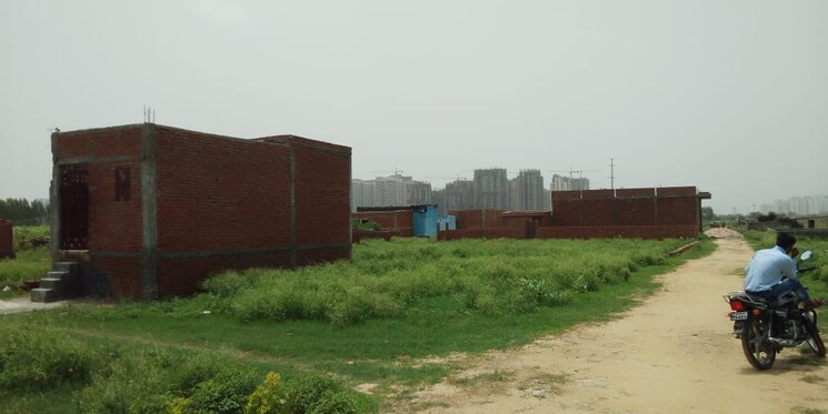 undefined, sector 140 noida  2250 Sq.Ft. Plot In Sector 140 Noida Noida 8783920