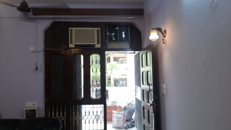 Floor Plan, lajpat nagar i 2 Bedroom 900 Sq.Ft. Builder Floor In Lajpat Nagar I Delhi 8783941