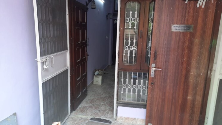 Living Room, lajpat nagar i 2 Bedroom 900 Sq.Ft. Builder Floor In Lajpat Nagar I Delhi 8783941