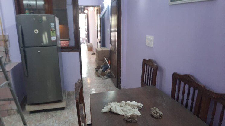 Living Room, lajpat nagar i 2 Bedroom 900 Sq.Ft. Builder Floor In Lajpat Nagar I Delhi 8783941