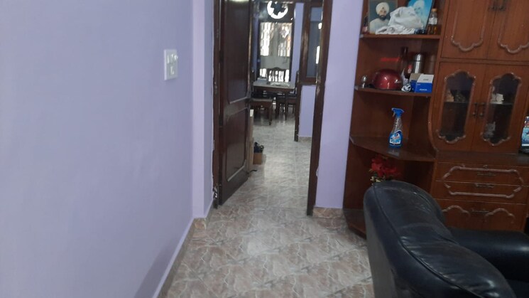 Other, lajpat nagar i 2 Bedroom 900 Sq.Ft. Builder Floor In Lajpat Nagar I Delhi 8783941