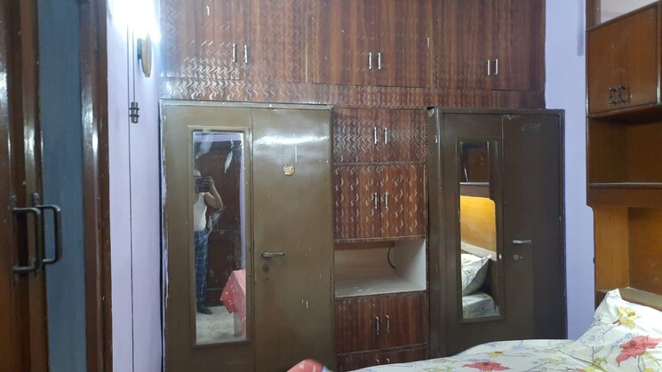 Room, lajpat nagar i 2 Bedroom 900 Sq.Ft. Builder Floor In Lajpat Nagar I Delhi 8783941