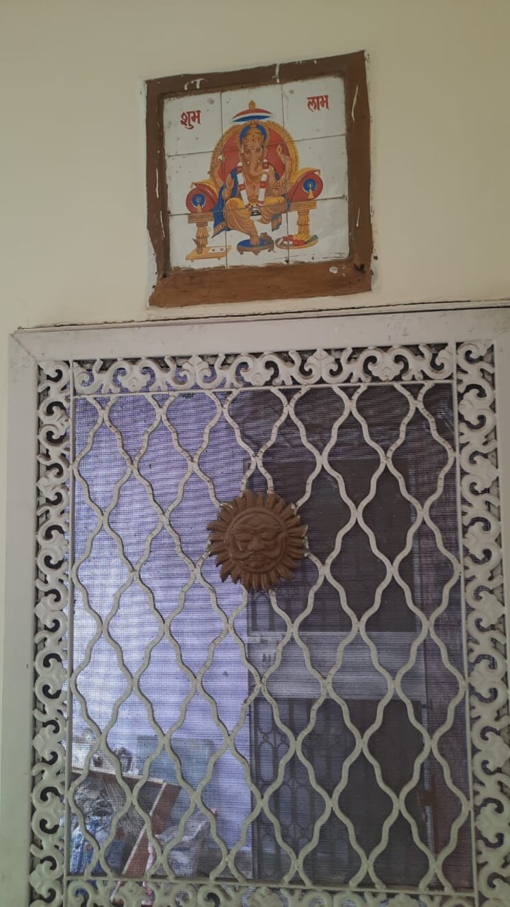 Bedroom, lajpat nagar i 2 Bedroom 900 Sq.Ft. Builder Floor In Lajpat Nagar I Delhi 8783941