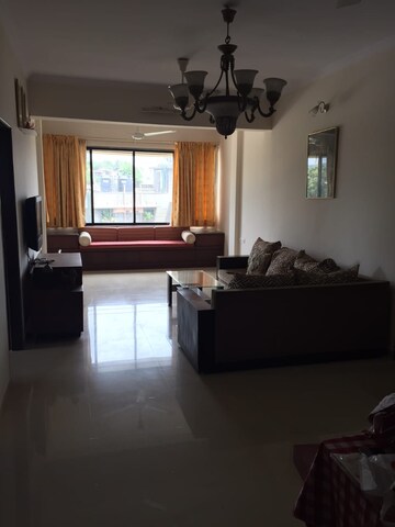 2.5 BHK Apartment For Rent in Dosti Lotus, Wadala