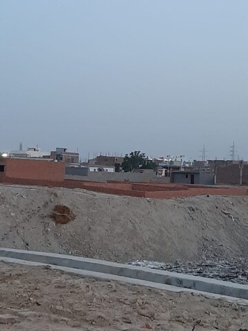 Plot Area in  Plot at Sector 140 Noida – for Sale