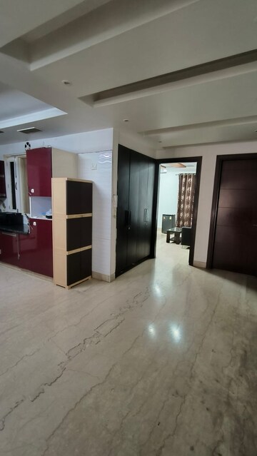 Room in 1 BHK Builder Floor at Subhash Nagar – for Rent