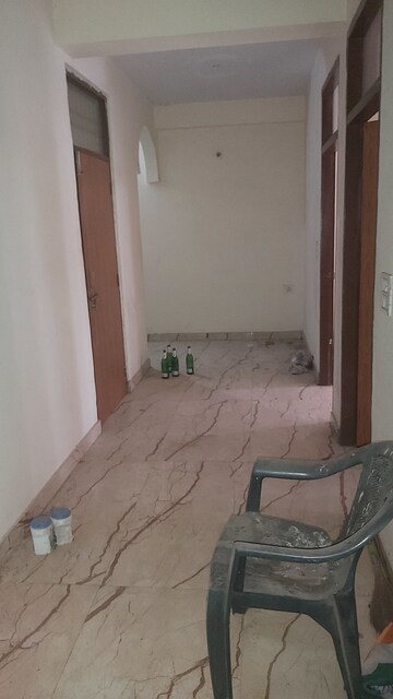 Balcony in 2.5 BHK Builder Floor at Mayur Vihar – for Rent