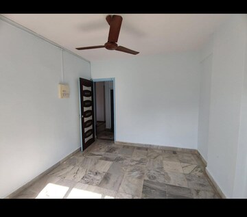 Bedroom in 2 BHK Builder Floor at Ambika Nagar CHS Dombivli, Dombivli East – for Rent