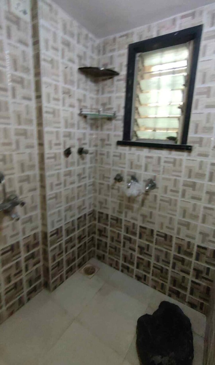 Bathroom, ambika-nagar-chs-dombivli 2 Bedroom 900 Sq.Ft. Builder Floor In Dombivli East Thane 8783939