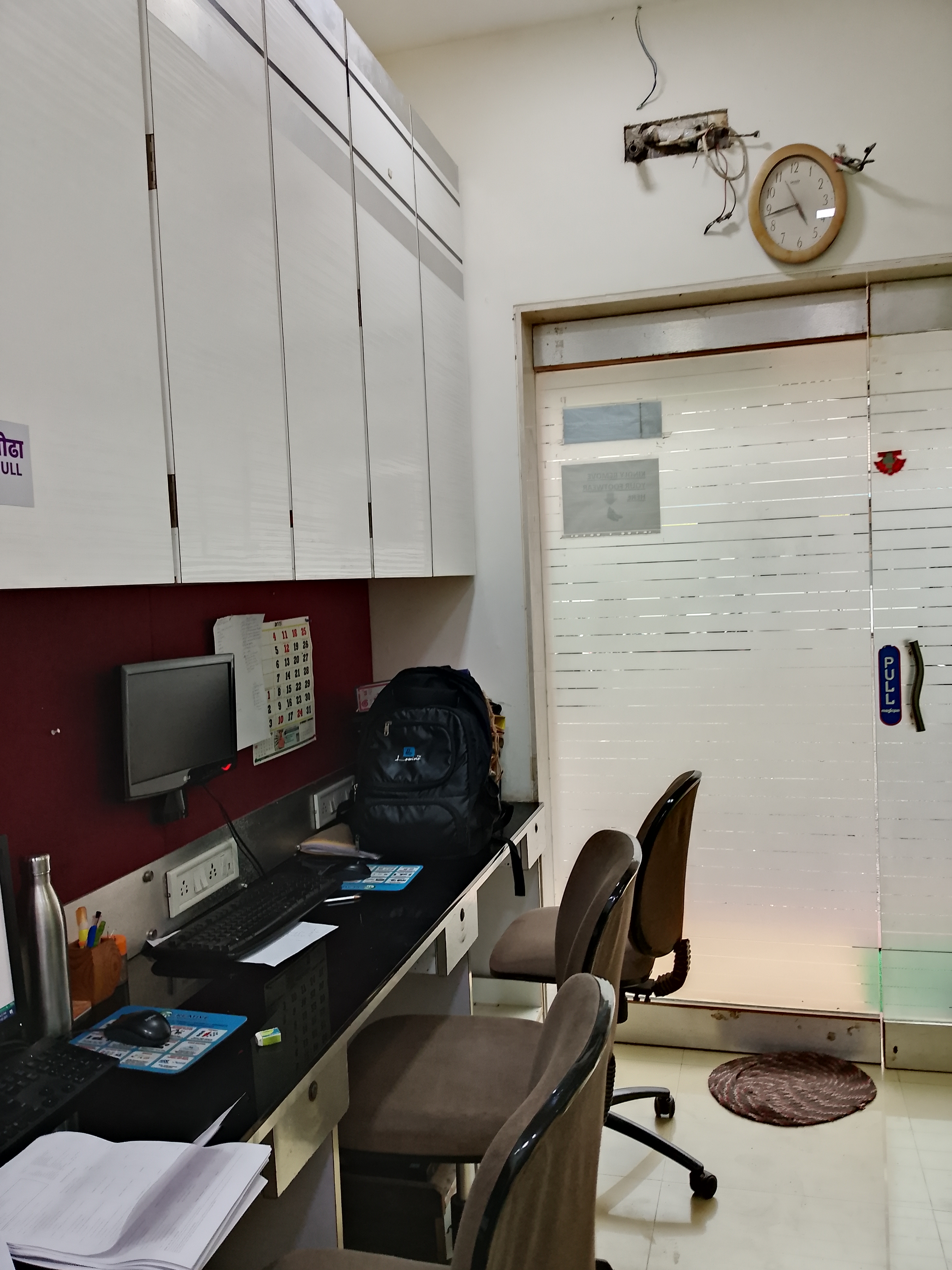 Office Space For Rent in Bhandup Station 