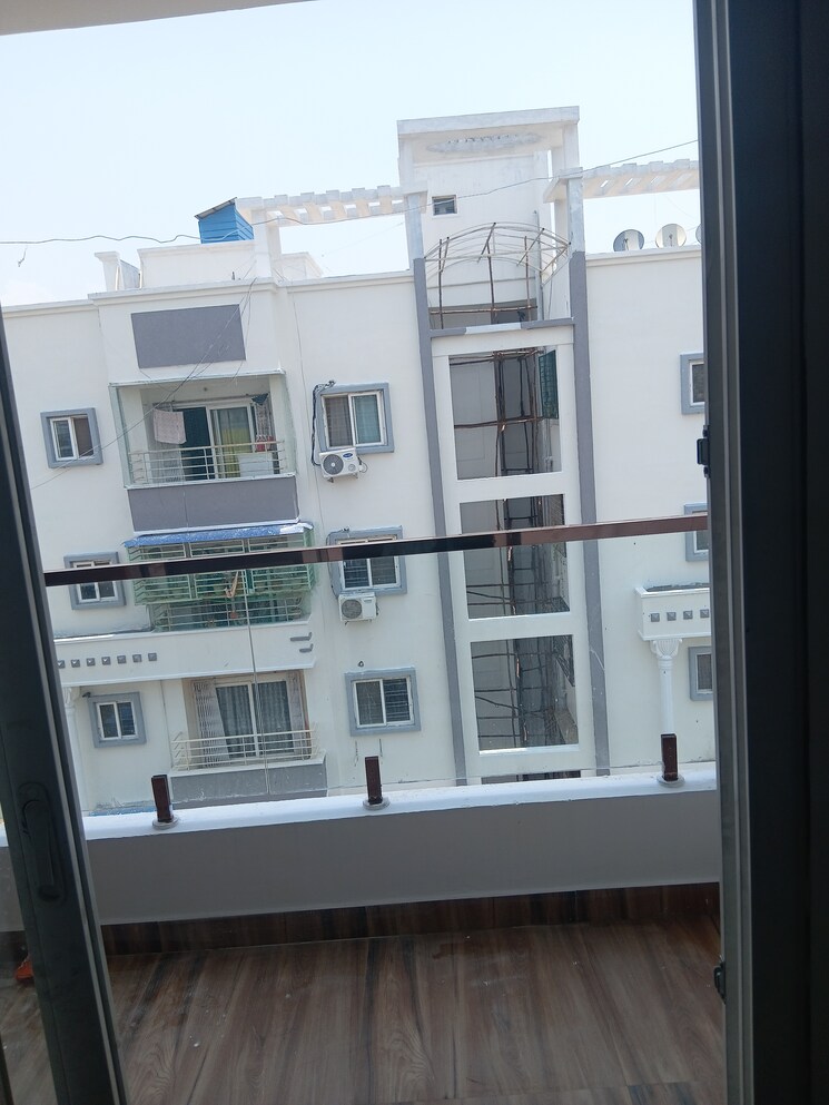 Floor Plan, puppalaguda 2 Bedroom 1250 Sq.Ft. Apartment In Puppalaguda Hyderabad 8783959