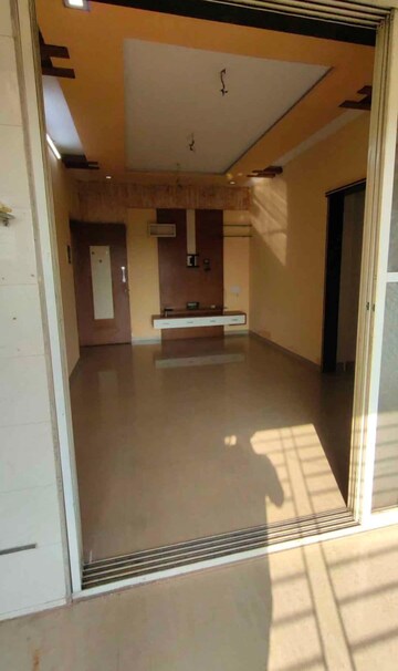 Room in 2 BHK Builder Floor at Ashapura Gold, Dombivli West – for Rent