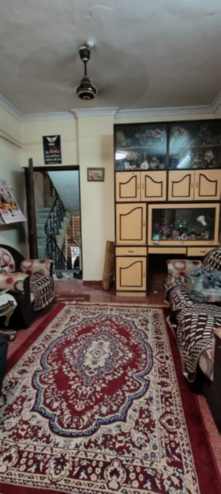 Bedroom, soniya-chs 2 Bedroom 800 Sq.Ft. Apartment In Sector 4a Kopar Khairane Navi Mumbai 8783973