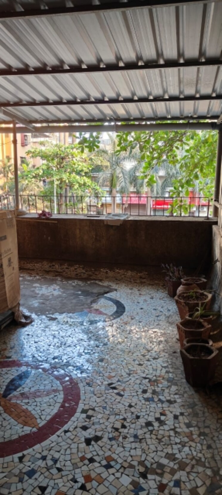 Swimming Pool, soniya-chs 2 Bedroom 800 Sq.Ft. Apartment In Sector 4a Kopar Khairane Navi Mumbai 8783973