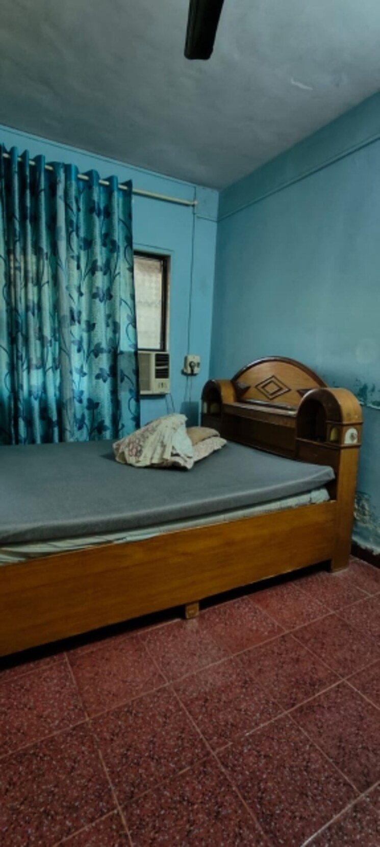 Living Room, soniya-chs 2 Bedroom 800 Sq.Ft. Apartment In Sector 4a Kopar Khairane Navi Mumbai 8783973