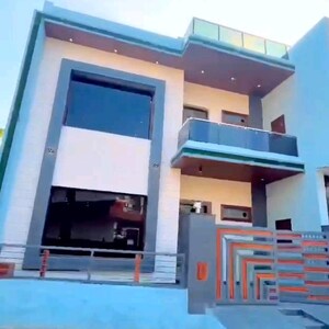 5 BHK Villa For Sale in Dlf Ankur Vihar