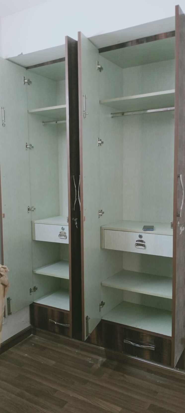 Bathroom, bptp-park-elite-premium 3 Bedroom 906 Sq.Ft. Apartment In Sector 84 Faridabad 8783951