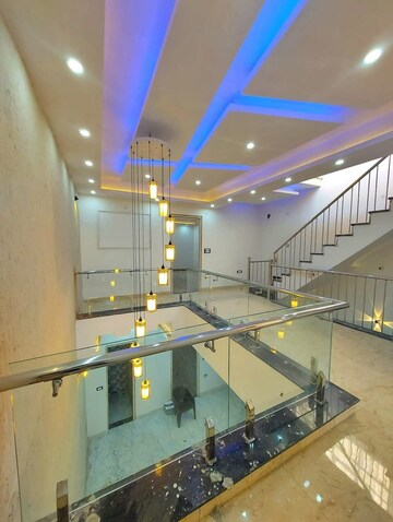 3 BHK Independent House For Rent in Sahastradhara Road