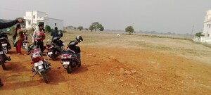  Plot – Exterior View View at Trellis Opel, Sundarpada - for Sale