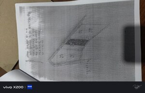  Plot – Map Location View at Trellis Opel, Sundarpada - for Sale