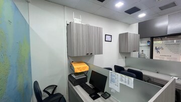 Office Space For Rent in Bhandup West