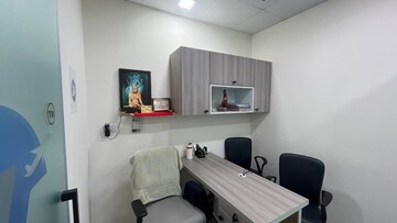 Floor Plan in  Office Space at Bhandup West – for Rent