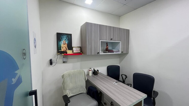 Floor Plan, bhandup west Commercial Office Space 350 Sq.Ft. In Bhandup West Mumbai 8783977