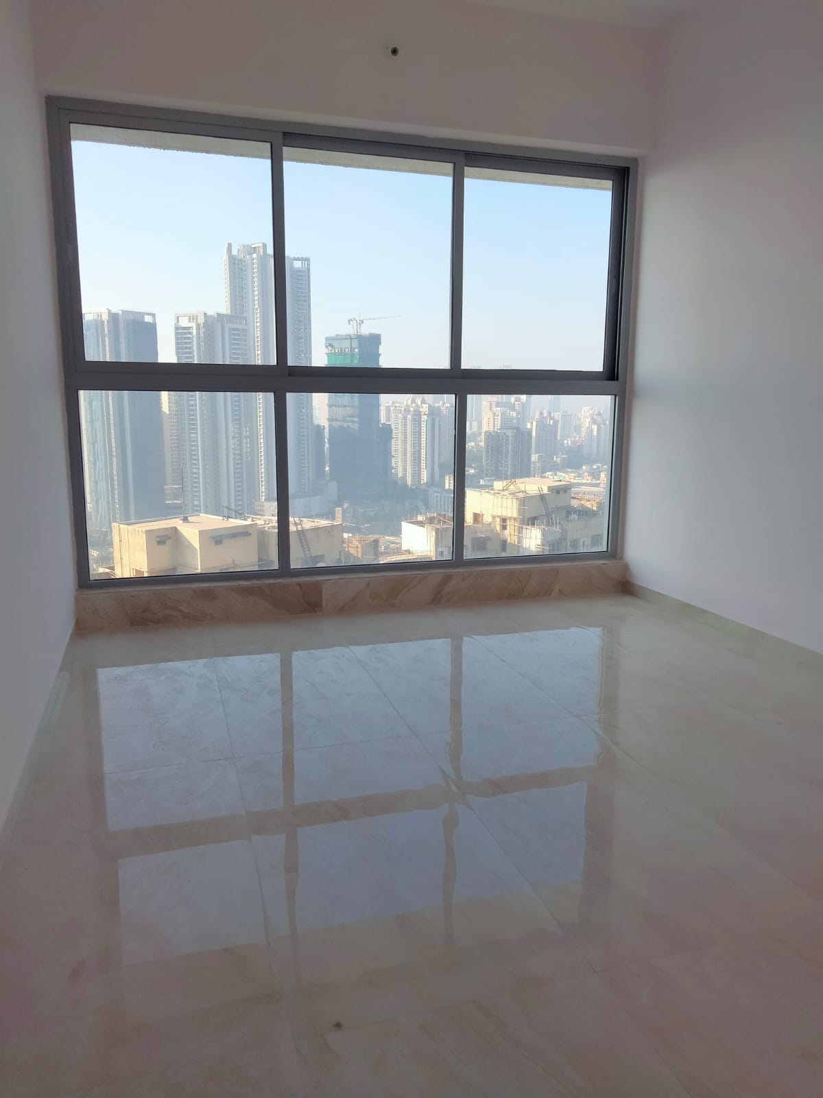 1 BHK Apartment For Rent in Rajesh White City