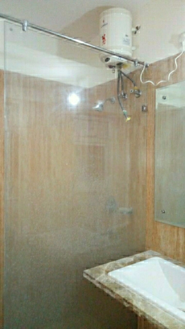 Bathroom, signature-global-orchard-avenue 2 Bedroom 591 Sq.Ft. Apartment In Sector 93 Gurgaon 8783981