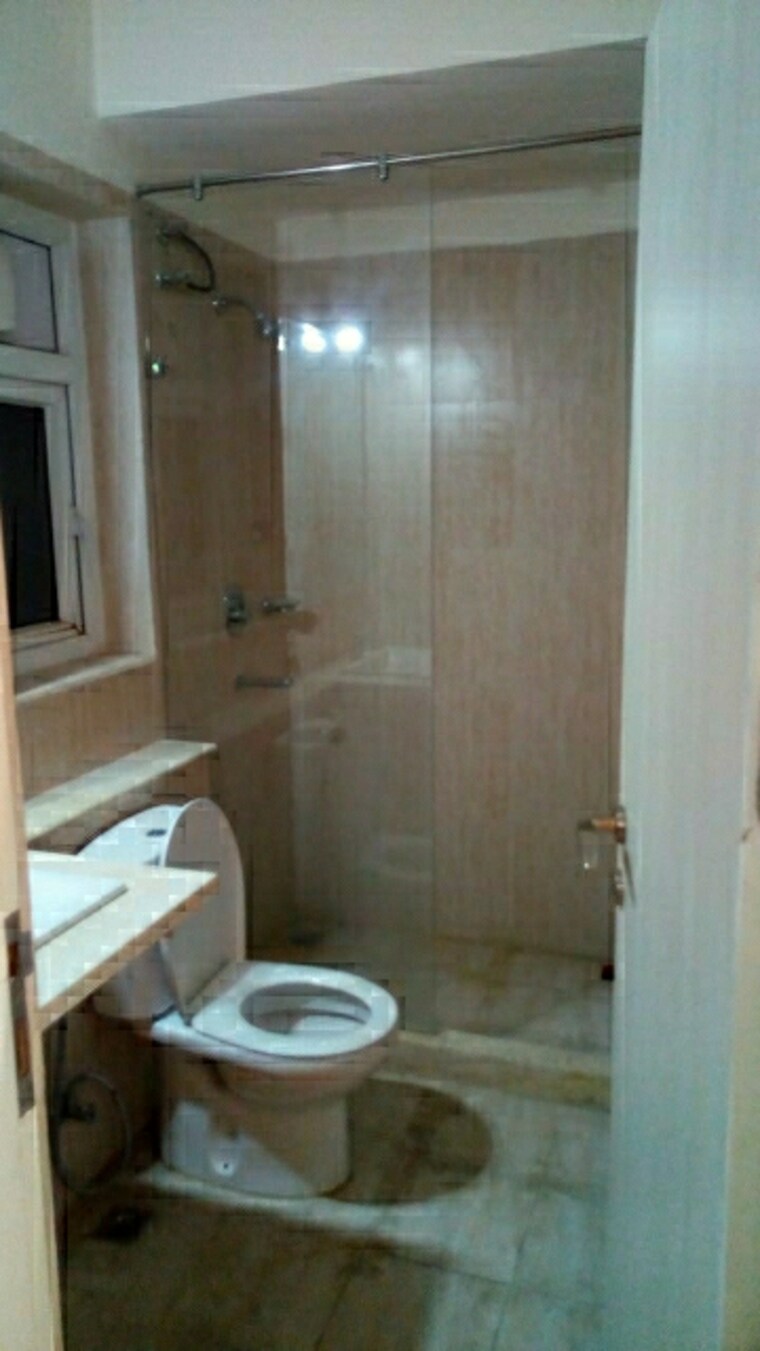 Bathroom, signature-global-orchard-avenue 2 Bedroom 591 Sq.Ft. Apartment In Sector 93 Gurgaon 8783981