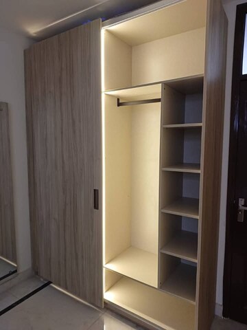 Room in 1 BHK Builder Floor at Saket – for Rent
