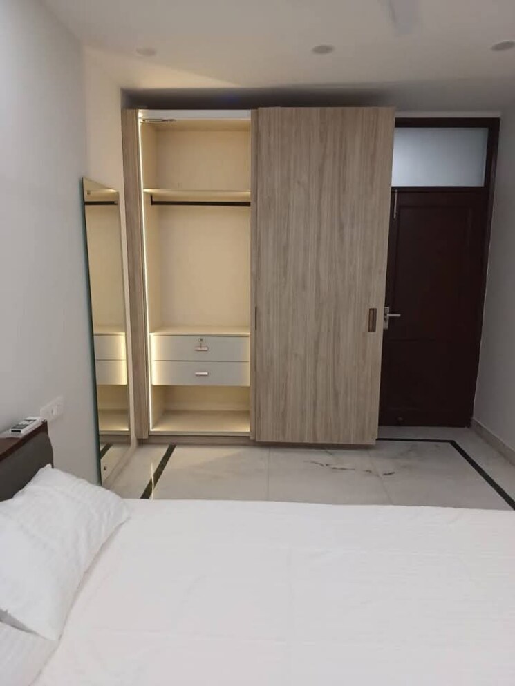 Room, saket 1 Bedroom 500 Sq.Ft. Builder Floor In Saket Delhi 8783985