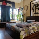 3 BHK + Pooja Room 1110 Sq.Ft. Apartment in Excella Apartment Co-op Housing Society Ltd