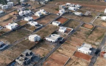 Plot For Sale in Vadakkencherry