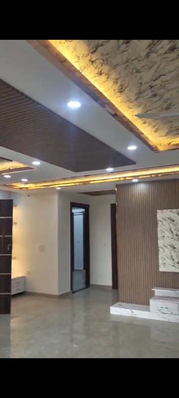 3 BHK Builder Floor For Sale in Sector 7