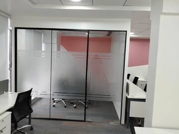 Team Area in  Office Space at Mg Road Police Station – for Rent