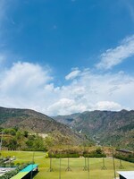 150 Sq.Yd. Plot in Zodiac Green