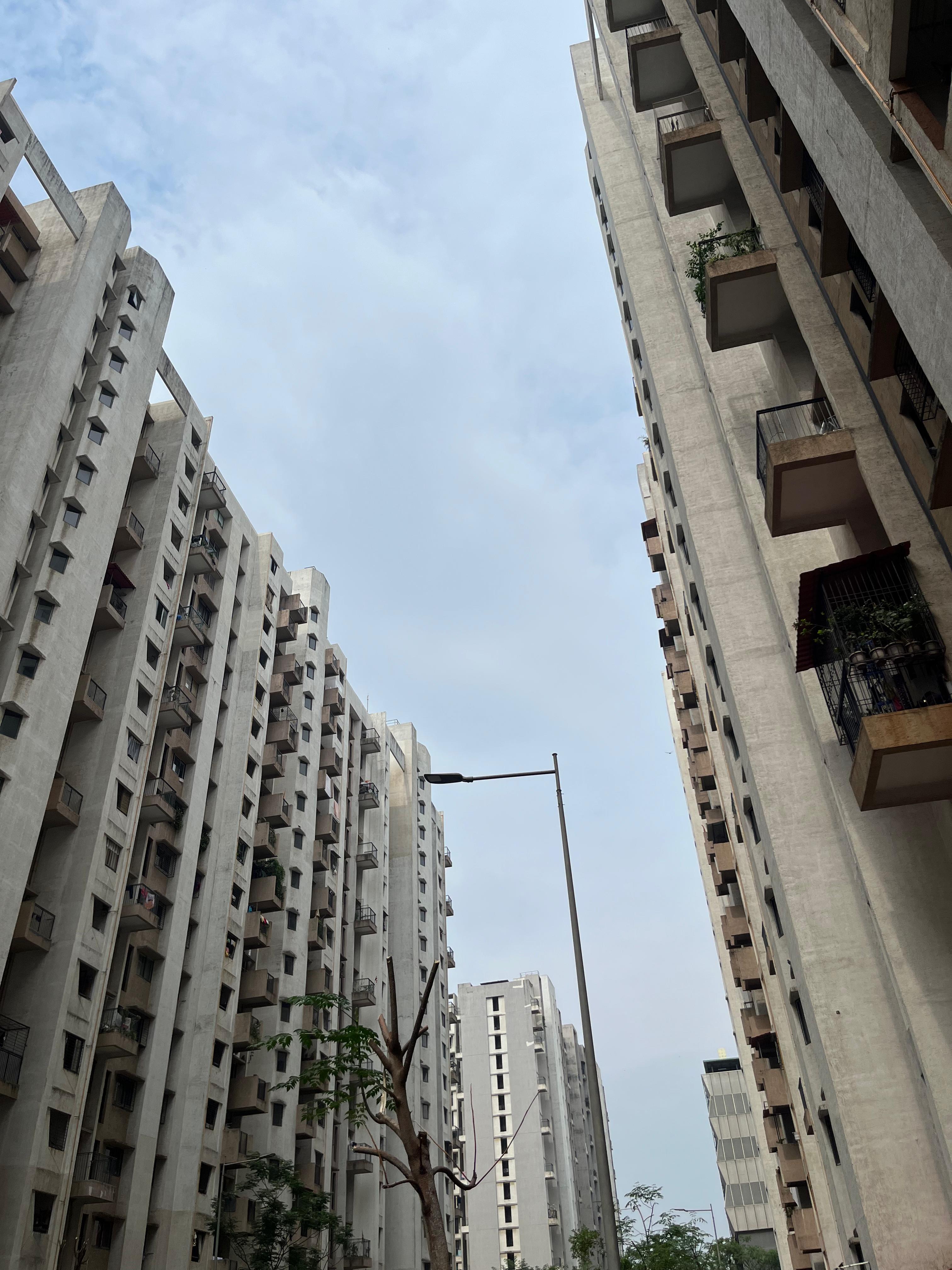 1 BHK + Pooja Room Apartment For Rent in Lodha Palava City Lakeshore Greens